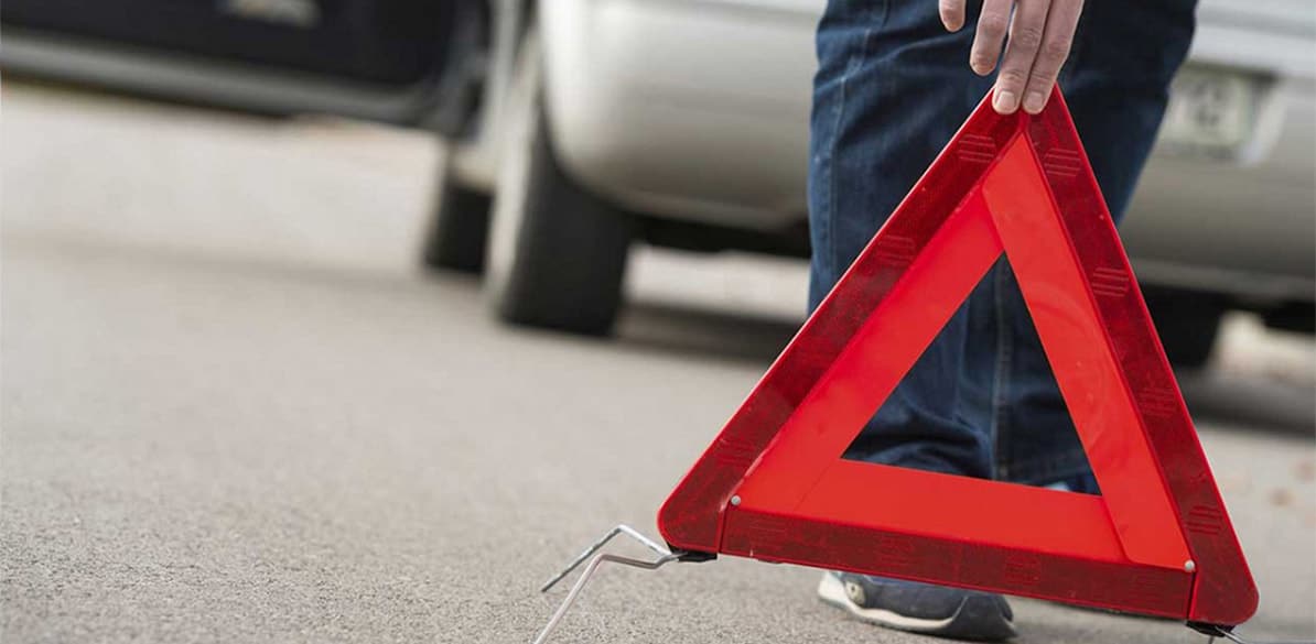 Causas y consecuencias accidente de tránsito Circunstancias más frecuentemente relacionadas con los accidentes de tránsito
