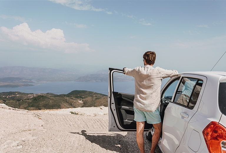 Diez recomendaciones si estás pensando en alquilar un coche estas vacaciones