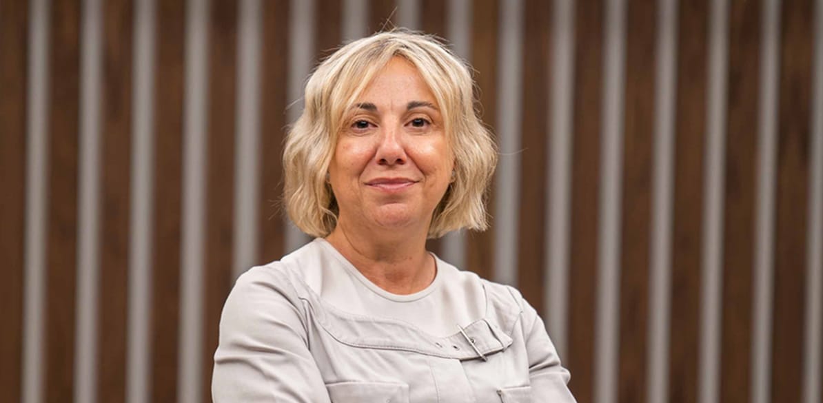 Entrevista a Arantxa Hernando, directora de Global Operations & Insurance de Arval Charlamos con a Arantxa Hernando, directora de Global Operations & Insurance de Arval, sobre seguridad vial. Seguir leyendo en SV Empresa.<br />