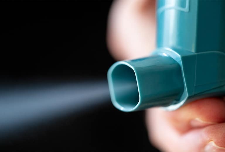 Todo lo que debes saber sobre el asma y la conducción para garantizar tu seguridad