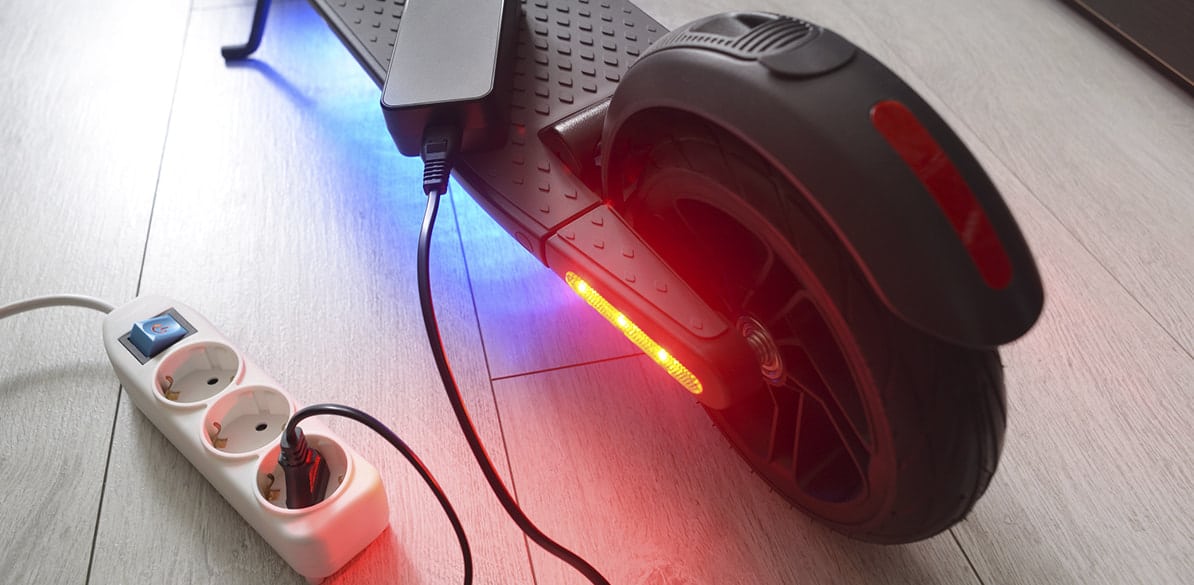 Aumentan los incidentes con patinetes eléctricos Estos vehículos VMP están teniendo un gran auge, por lo que conviene recordar unas recomendaciones que los usuarios deben seguir para evitar incidentes.