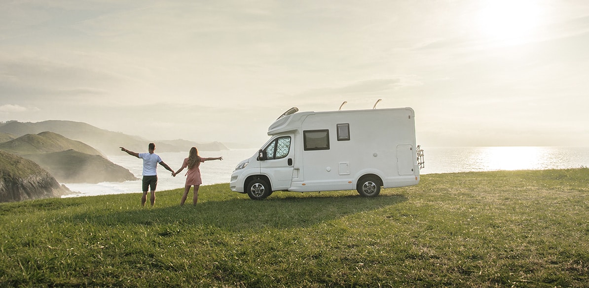 Si has elegido una autocaravana para las vacaciones, es importante saber cómo viajar y qué medidas llevar a cabo para hacerlo con seguridad. 