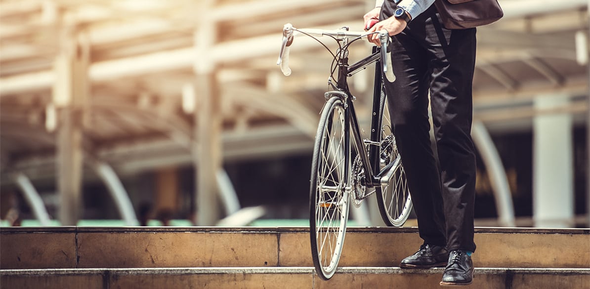 La bicicleta no es solo para el verano: tips para seguir moviéndote sobre dos ruedas La situación causada por la pandemia COVID ha hecho que surjan más de 700.000 nuevos usuarios de bicicleta en España
