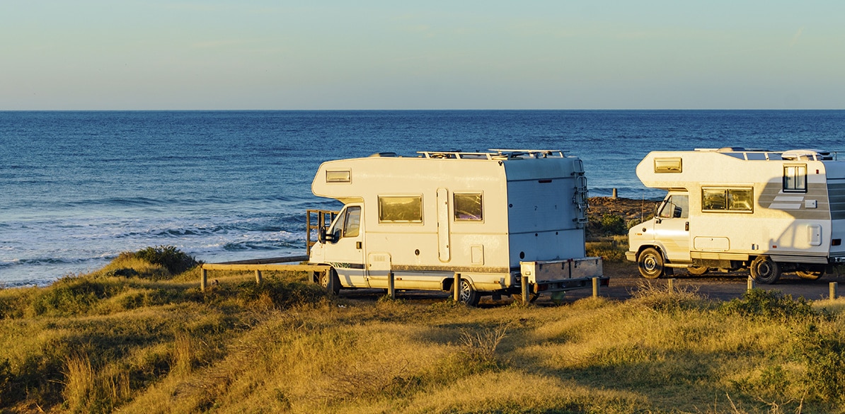 Aprovechar las ventajas que las autocaravanas ofrecen siguiendo estos consejos. ¡Disfruta de la libertad que te ofrecen en tus vaciones de verano!