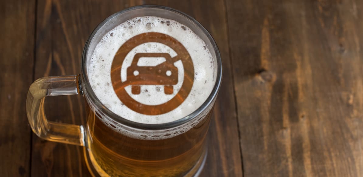 ¿Pone un vaso de cerveza en riesgo tu seguridad al volante? La cerveza afecta a nuestra conducción