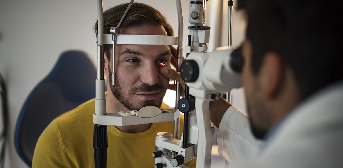 ¿Sabías que la miopía es ya, después de la presbicia, la segunda afección más frecuente en lo que respecta a la visión?