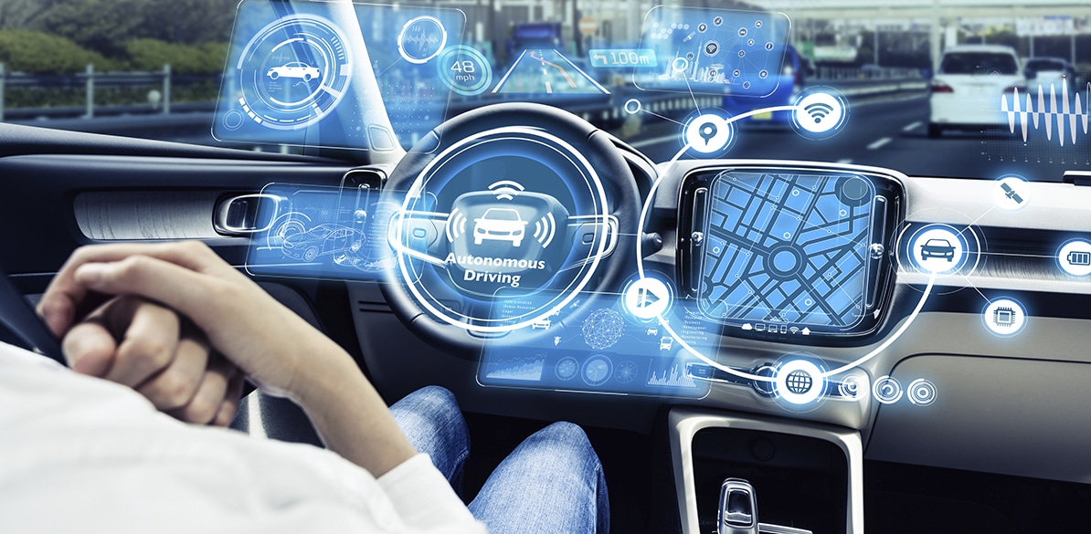 ¿Estamos preparados para el coche autónomo y conectado? Explora la evolución hacia la conducción conectada y descubre cómo la tecnología impacta la seguridad en la carretera. Seguir leyendo en SV Empresa.<br />