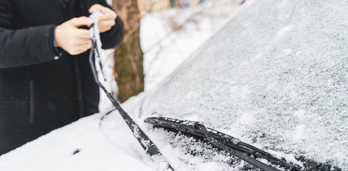 ¿Está tu coche preparado para el frío? ¿Está tu coche preparado para el frío?