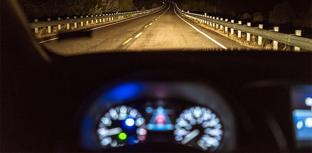 Diez recomendaciones para una conducción segura tras el cambio de hora Para incrementar la seguridad al volante, debemos poner en práctica las medidas necesarias encaminadas a aumentar nuestra visibilidad