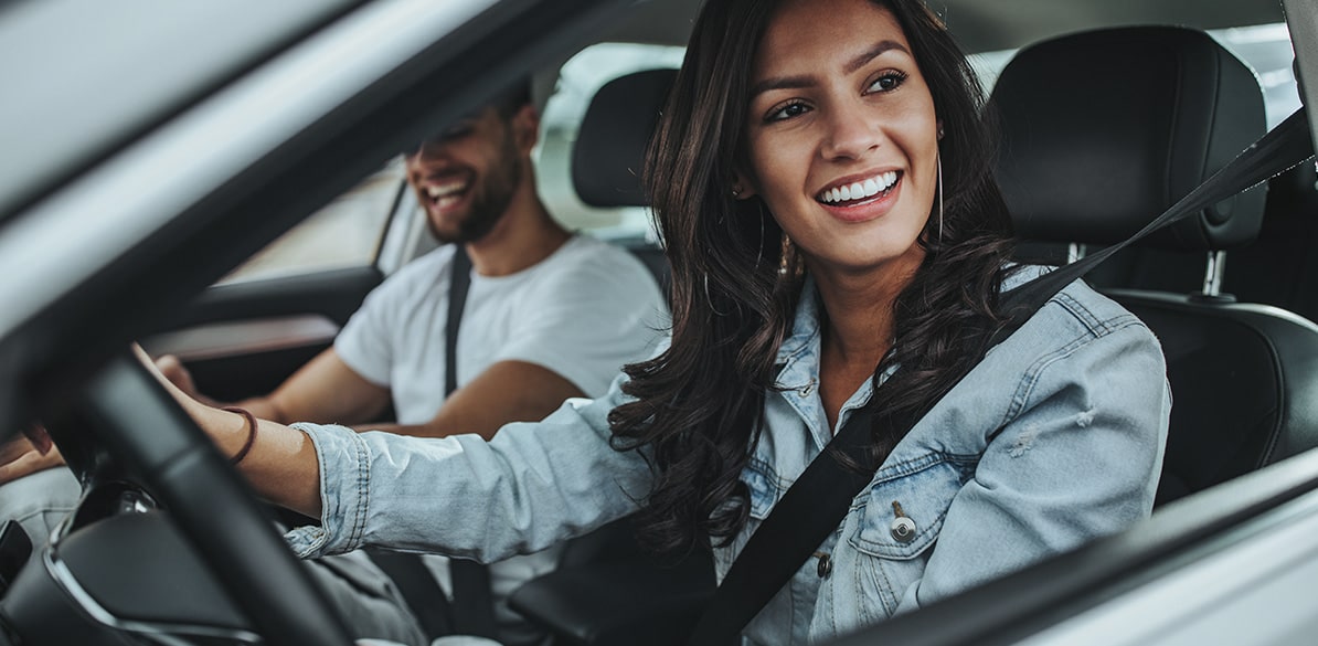 El Proyecto Baseline analiza en profundidad como somos los conductores españoles al volante.