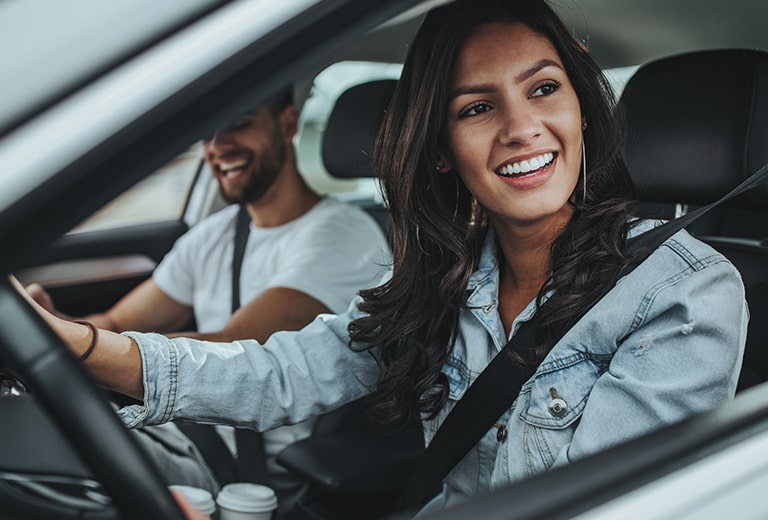 ¿Cómo somos los conductores españoles al volante?