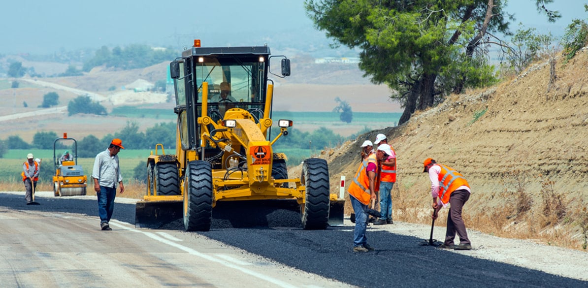 Desde Seguridad Vial en la Empresa os dejamos una serie de recomendaciones para saber cómo circular por este tipo de tramos en obras.