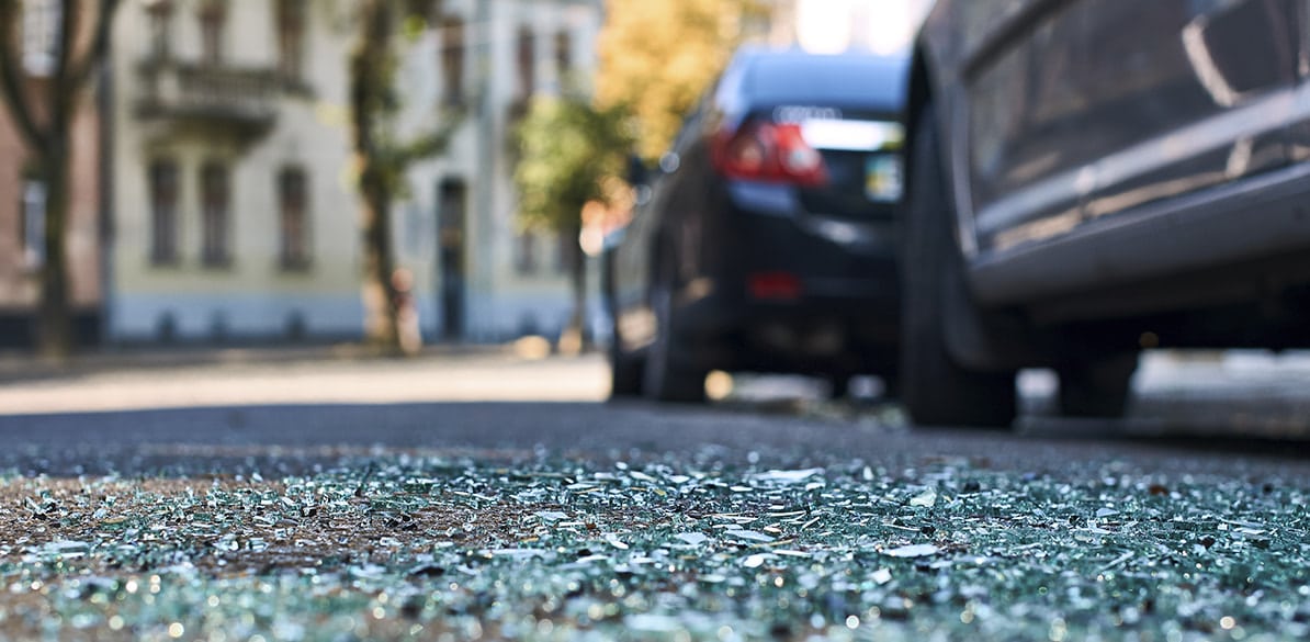 Es obligatorio socorrer tras un accidente