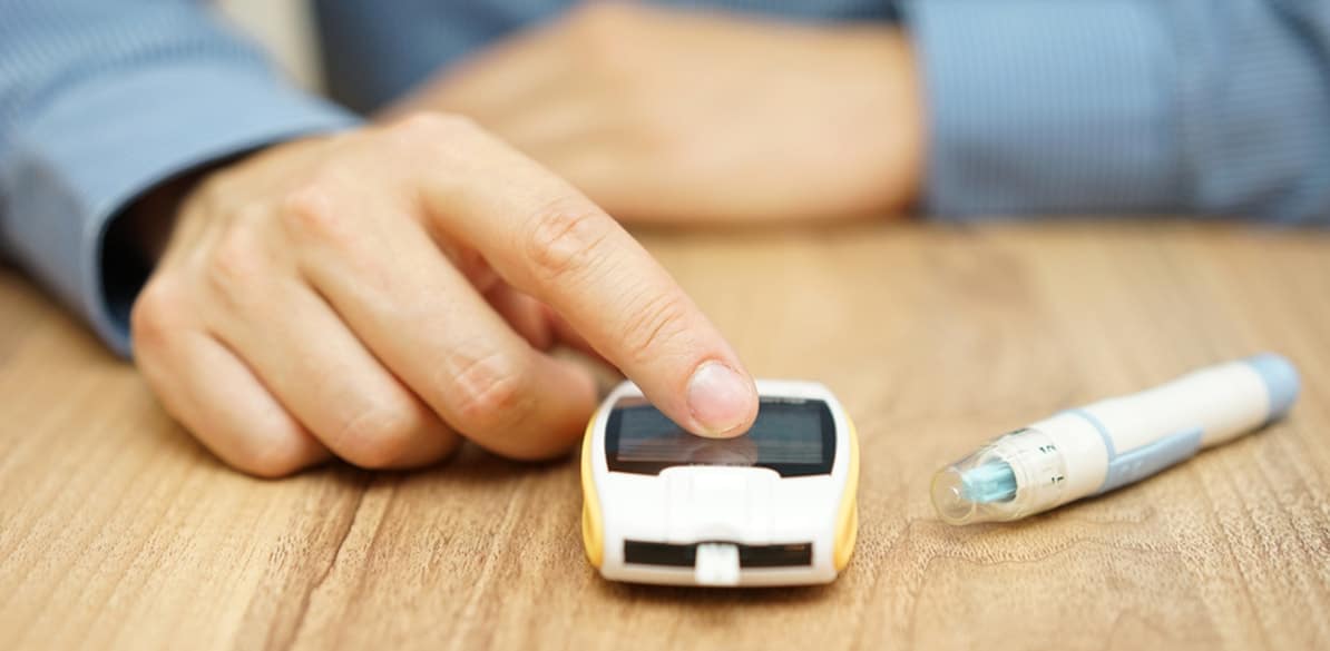 La diabetes: ¿Cuándo puede afectar a la conducción y cuando puede ser recomendable no conducir?
