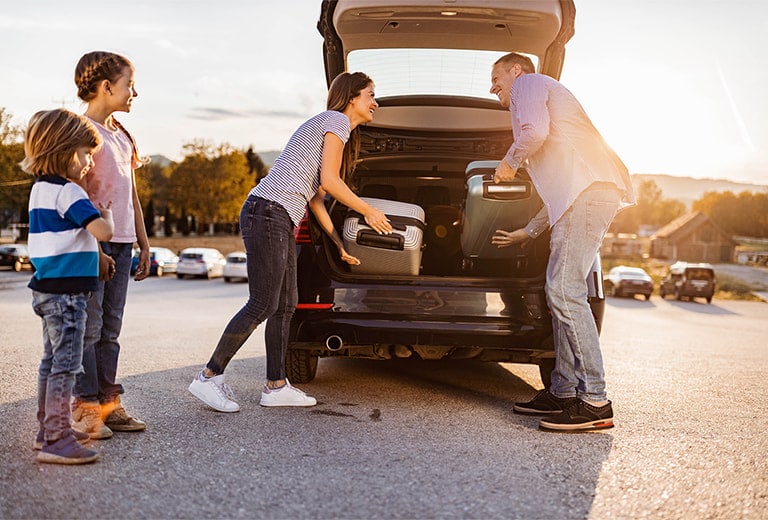 Diez consejos para preparar tu viaje de vuelta de vacaciones