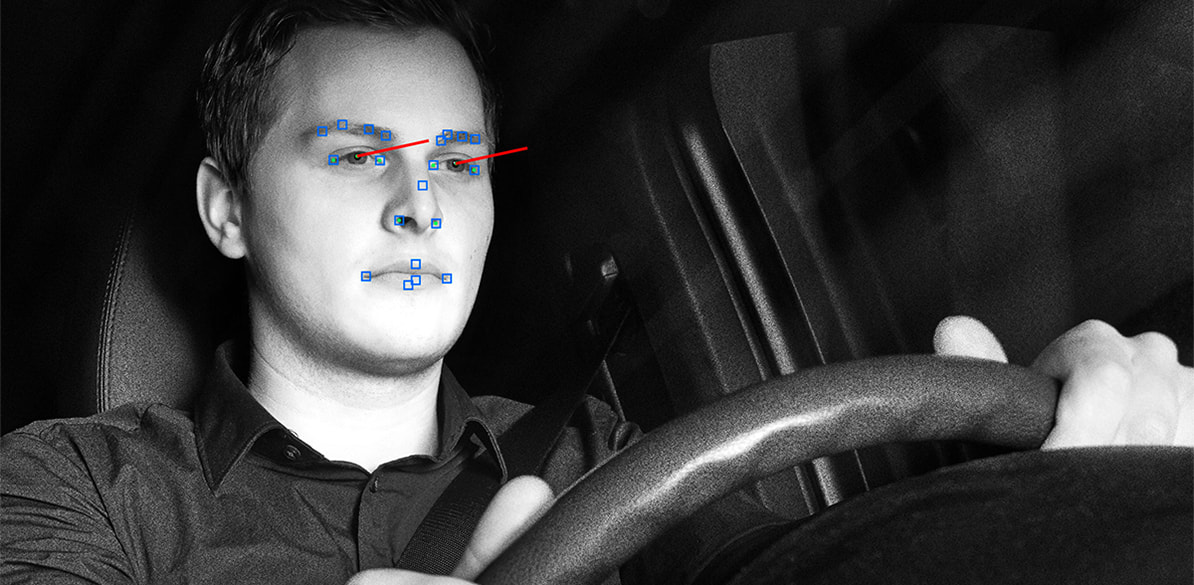 Dispositivos de detección de la fatiga y distracción al volante La tecnología pone a nuestro alcance sistemas que, en caso de despiste o distracción del conductor, pueden entrar en acción deforma automática para evitar un accidente
