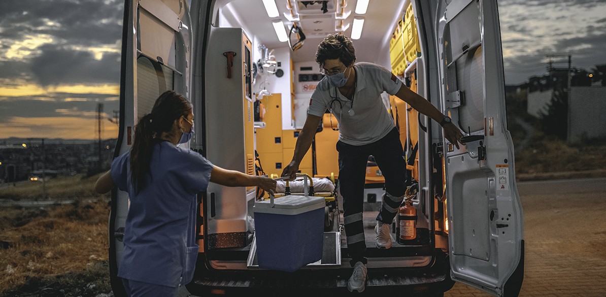 El 4,2% de las donaciones de órganos son por accidentes de tráfico Las donaciones de órganos por accidentes de tráfico se han reducido