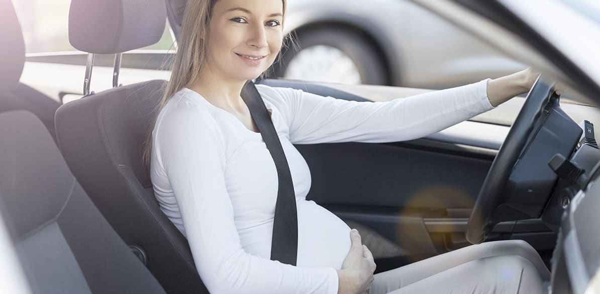 ¿Sabías que la protección del bebé comienza desde el embarazo?