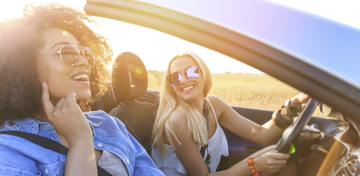 Evita estos 10 errores en tus desplazamientos de verano Si eres de los que utilizan el coche para llegar a tu destino vacacional, no te pierdas esta lista de errores que debes evitar.