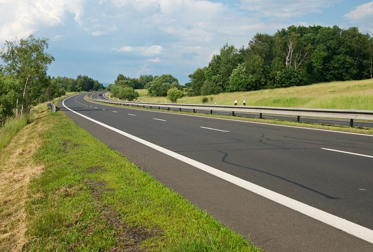 ¿Quieres especializarte en seguridad vial?