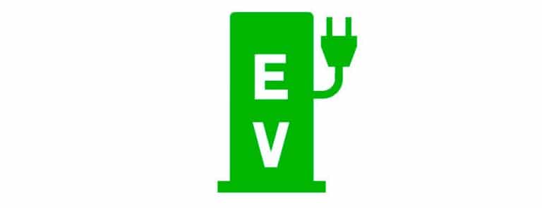 Estación de recarga eléctrica Indica la situación de una estación de recarga eléctrica