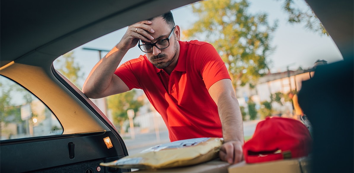 Factores psicosociales en los conductores y repartidores Hablamos de factores psicosociales que afectan a nuestro día a día y, como no puede ser de otro modo, también a la seguridad en la conducción.
