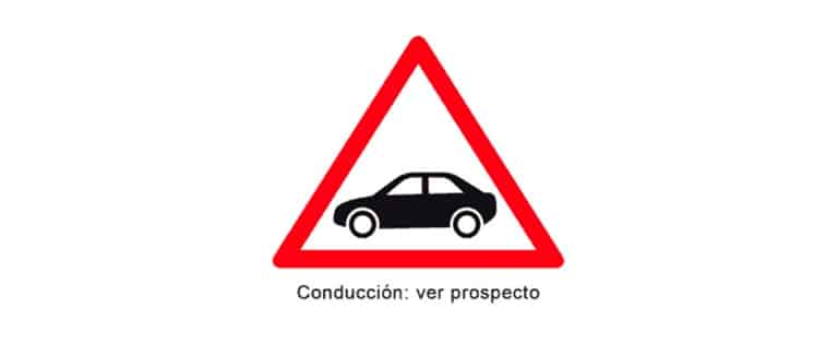 Precaución alergia Comienza la primavera: esto es lo que debes tener en cuenta al volante