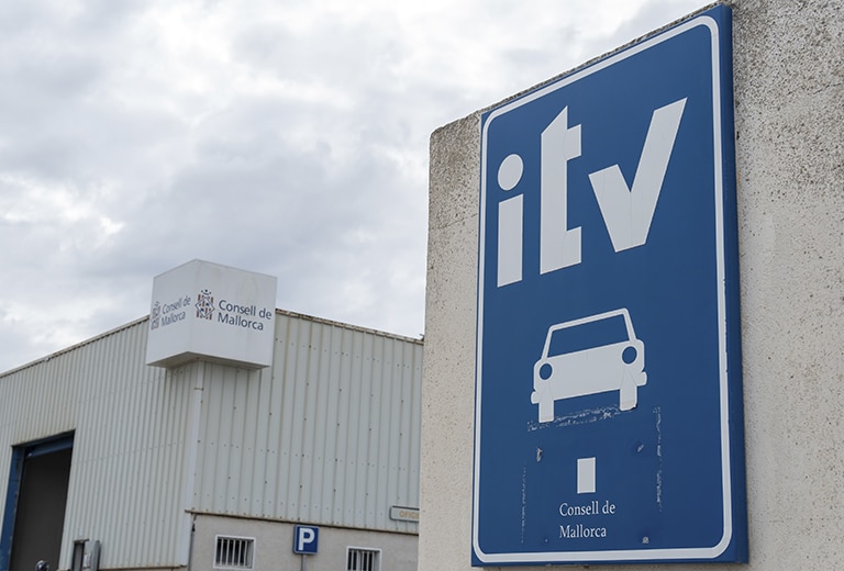 ¿Vas a pasar la ITV? Esto es todo lo que te puede ocurrir