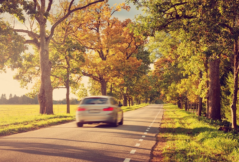 ¿Influyen los kilómetros y la antigüedad en la seguridad de un coche?