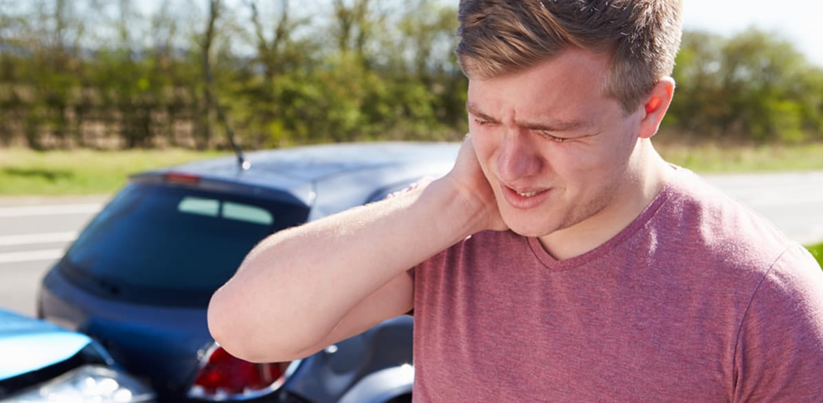 ¿Cuáles son las lesiones más frecuentes en accidentes de tráfico? En 2013 se registraron 19.891 heridos hospitalizados en accidentes de tráfico ¿qué lesiones con las más frecuentes en este tipo de siniestros?