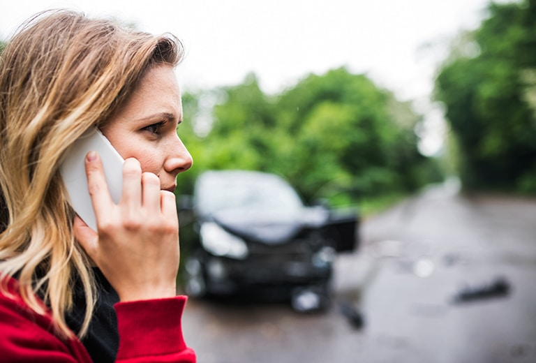 Día del 112, el número de emergencias que salva vidas en toda Europa, también en la carretera