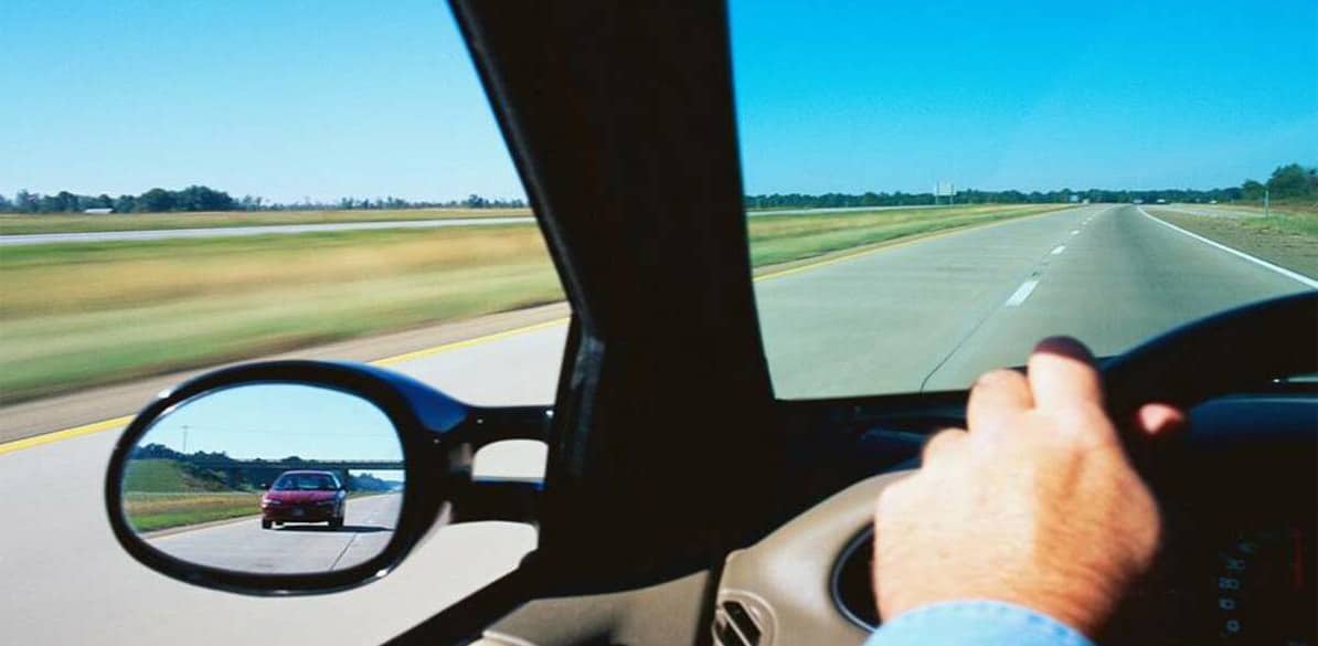 La práctica de una conducción segura requiere de la formación adecuada de los conductores profesionales