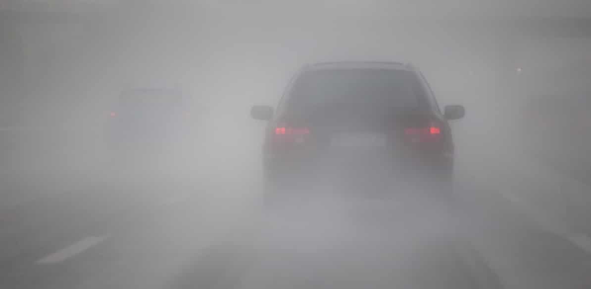 Pon a prueba tus conocimientos en nuestro test y descubre si cuentas con los conocimientos necesarios para conducir con niebla.