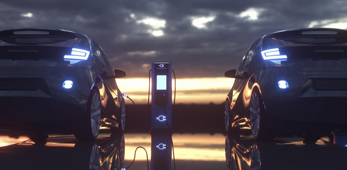 Nueva señalización para vehículos eléctricos Nuevas señales para vehículos ECO de la DGT