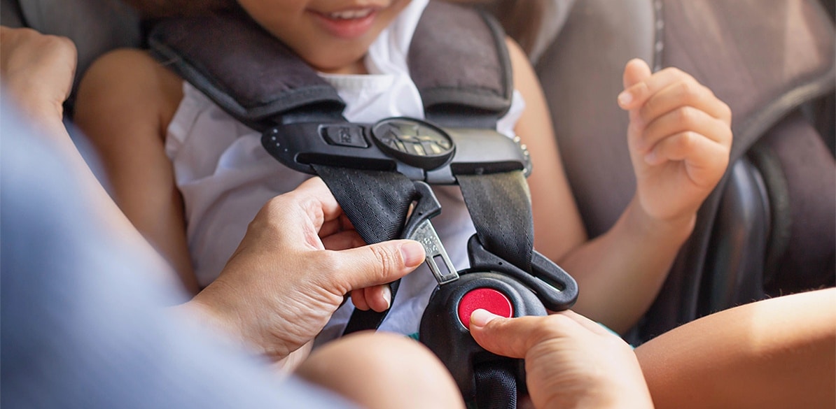 Hacia el Objetivo Cero víctimas infantiles en siniestros de tráfico ¿Nos encontramos más próximos al Objetivo Cero niños fallecidos en la carretera?