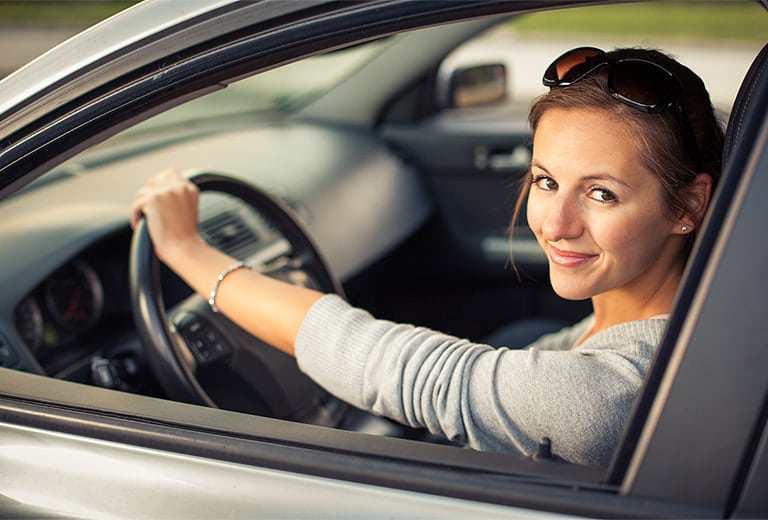 ¿Cuándo será obligatorio el asistente de velocidad inteligente?