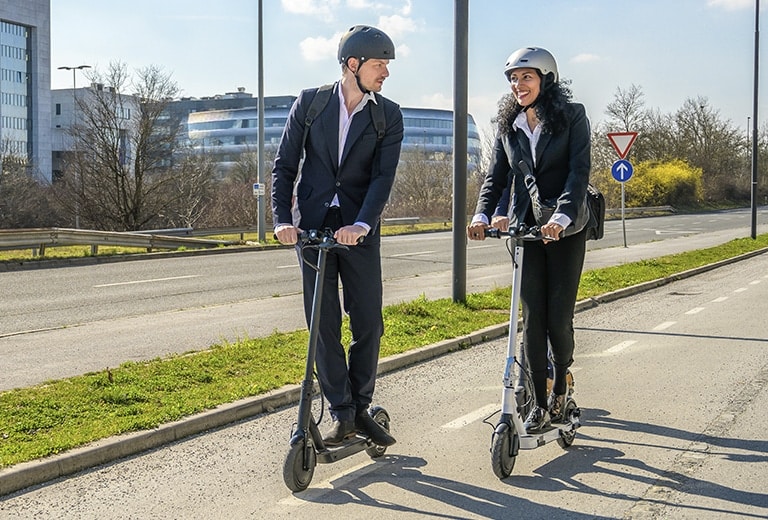 Todo sobre el certificado obligatorio para los patinetes eléctricos que se comercializan en España