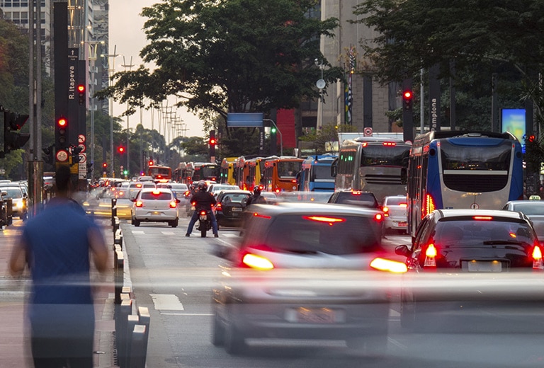 ¿Deben las grandes empresas contar con un Plan de Movilidad?