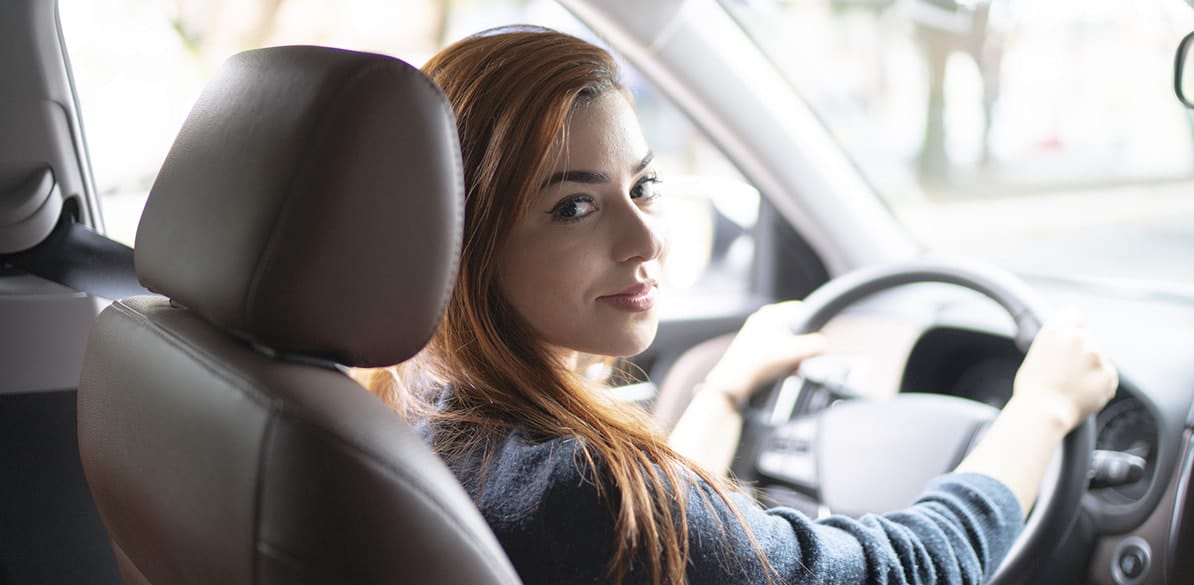 Con la técnica mindfulness podemos conseguir mayor atención al volante