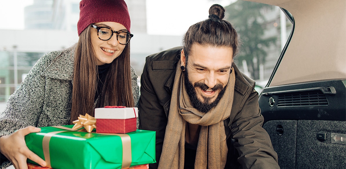¿Por qué debes extremar la precaución en los trayectos cortos durante estas fiestas de Navidad? Es importante ser responsable y precavido en los desplazamientos de largo recorrido, pero también en los trayectos cortos