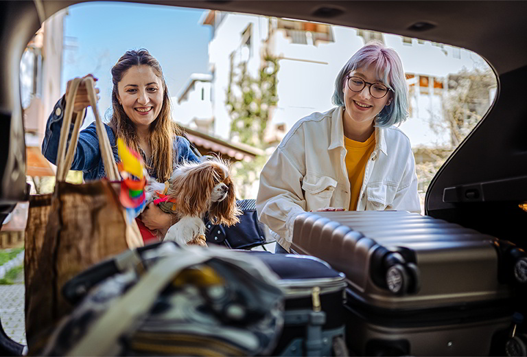 ¿Cómo preparar tu viaje de regreso de vacaciones?