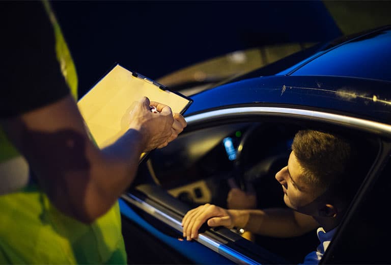 Esto es lo que puedes hacer para recuperar puntos del carné de conducir