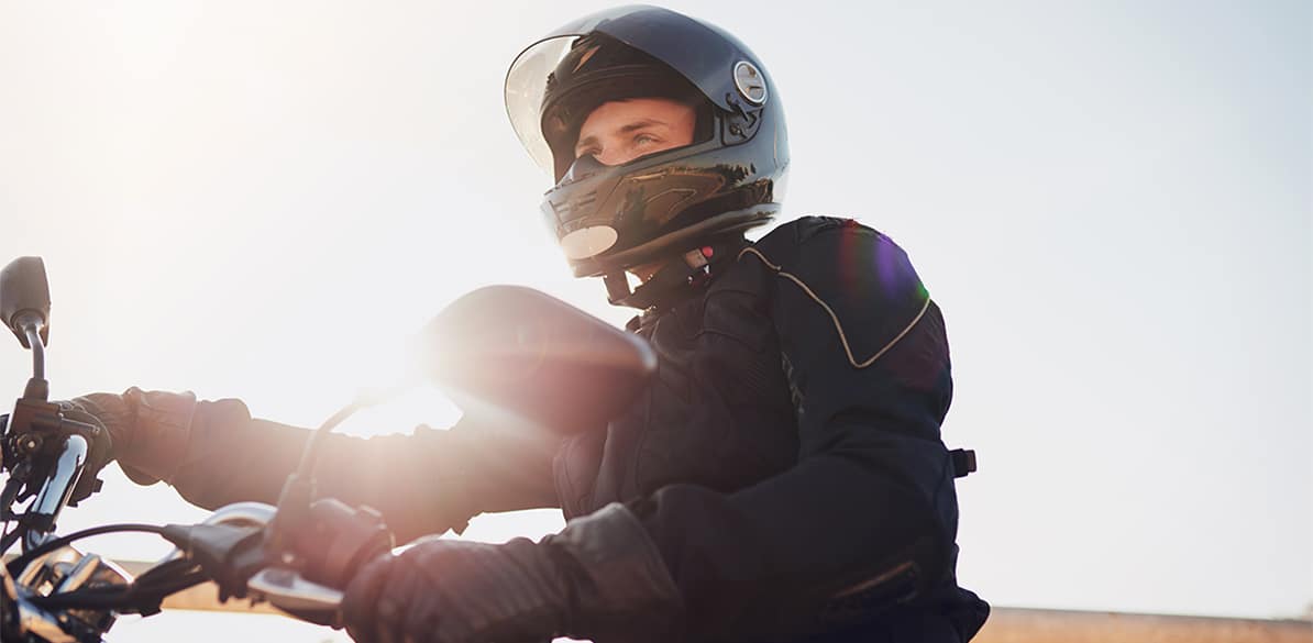 ¿Qué se puede hacer para reducir la siniestralidad de los motoristas? Cerca de 300 siniestros y muchos de ellos por una utilización inadecuada