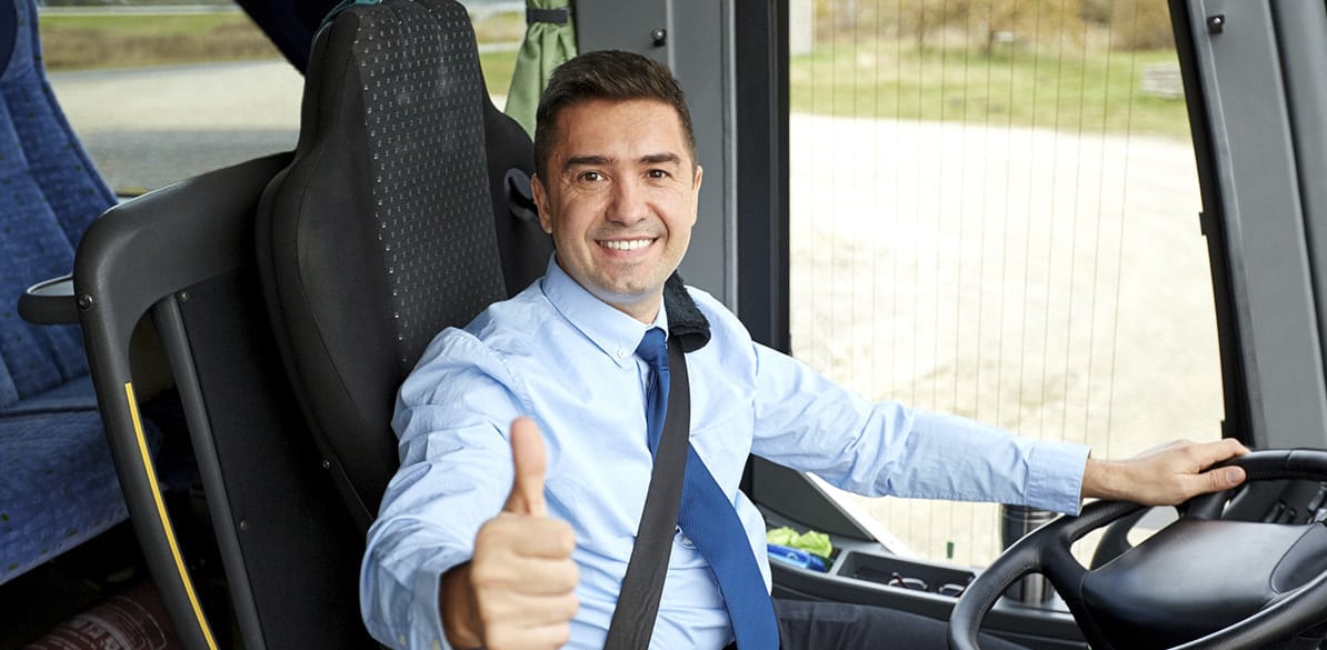 Si quieres ser un profesional del transporte de viajero no te pierdas este artículo para conocer las principales claves.