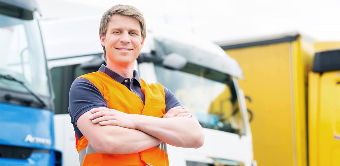 La responsabilidad del conductor profesional al volante Si eres conductor profesional y llevas un vehículo de tu propiedad, debes conocer la normativa de circulación.