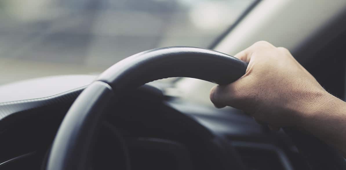 Factores de riesgo de la obesidad que afectan a la seguridad vial Las personas con obesidad tienen un mayor riesgo de fallecer en caso de siniestro de tráfico