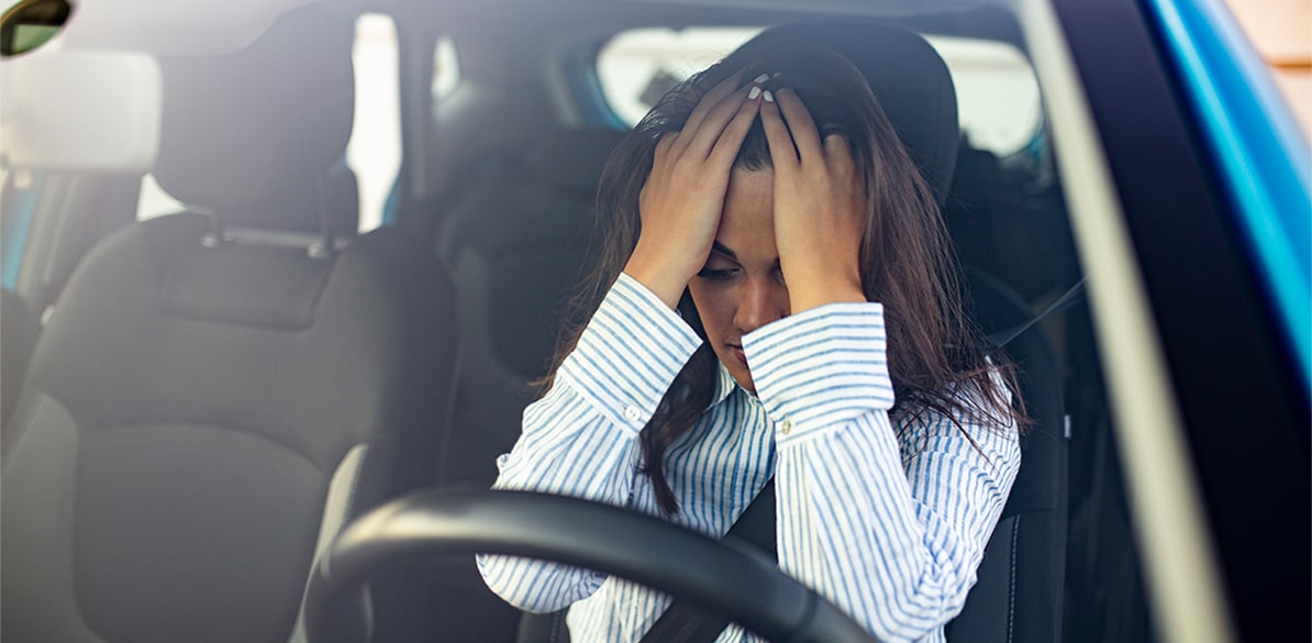 Salud mental y seguridad vial laboral Salud mental y trabajo están íntimamente relacionados y, en consecuencia, también la seguridad vial.