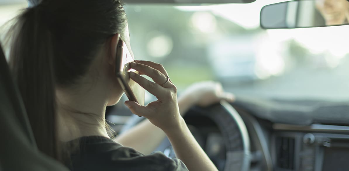 ¿Recompensas por no usar el móvil conduciendo?. La app TASL es un ejemplo de cómo la tecnología se puede desarrollar a favor de la seguridad vial.