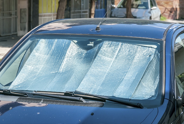 Así afectan las altas temperaturas a tu coche