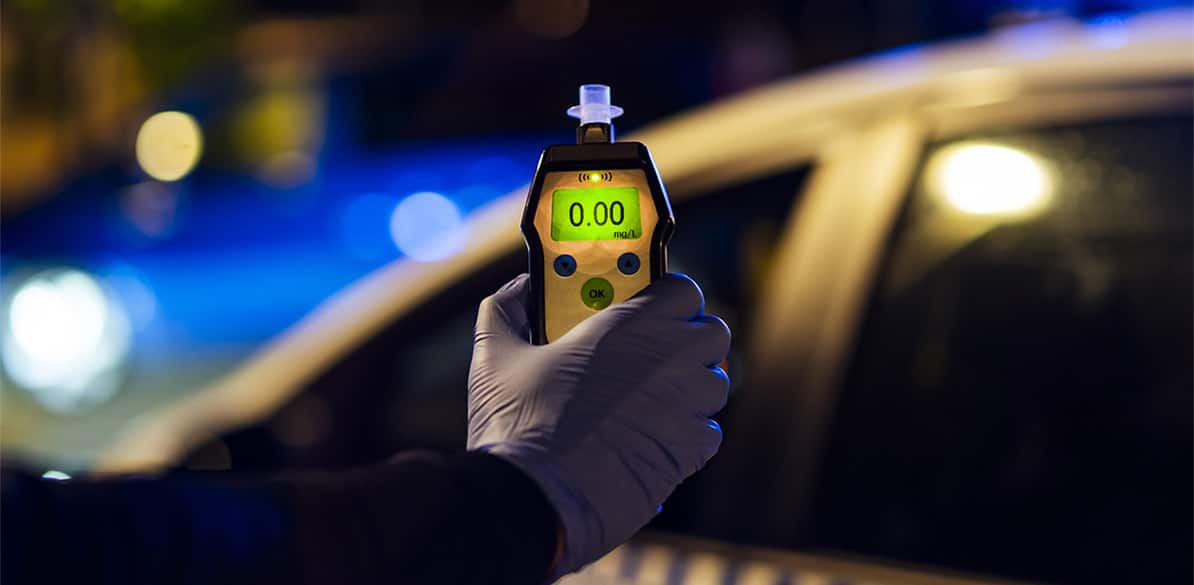 Test: ¿Qué sabes sobre los límites de alcohol y drogas al volante? El alcohol y el consumo de drogas producen alteraciones muy evidentes en la capacidad para conducir